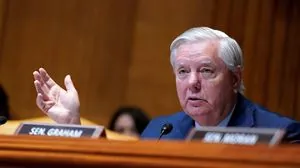 New package of sanctions against Russia gains momentum in US Congress - Lindsey Graham