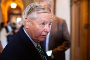 Сенатор США Грем застерігає путіна від помилки, посилаючись на Іранський прецедент