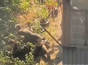 У Миколаєві чоловіка побили люди у військовій формі: справу розслідує ДБР