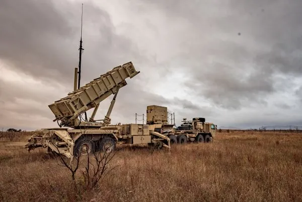 Meeting of Patriot-owning countries to coordinate aid to Ukraine expected next week - media