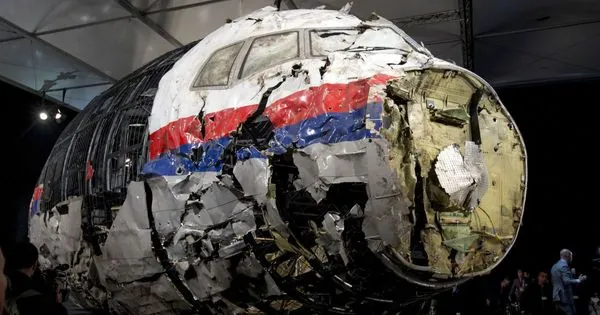 11-ті роковини катастрофи рейсу MH17: що відомо про теракт рф