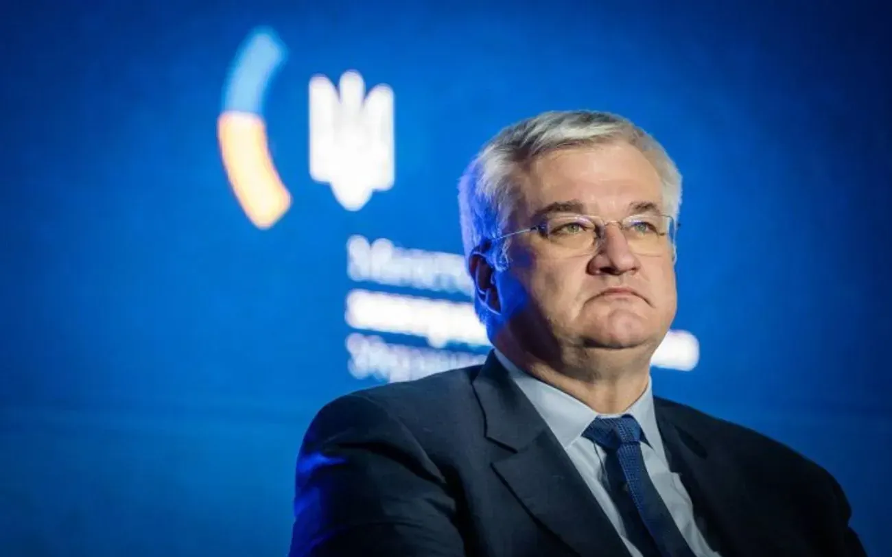 Сибига во второй раз возглавил МИД – решение Рады
