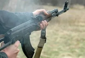 Стрілянина на полігоні на Чернігівщині: курсант застрелив двох інструкторів, його затримали