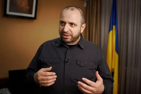 Пойдет в СНБО? Должность для Умерова выберут в пятницу - источники