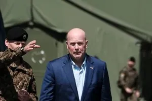 Washington prepares to transfer Patriot to Ukraine through European procurements and considers selling from its own stocks - Whitaker