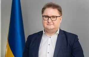 No own housing, but with two cars and a salary of UAH 1.5 million: Taras Kachka's declaration