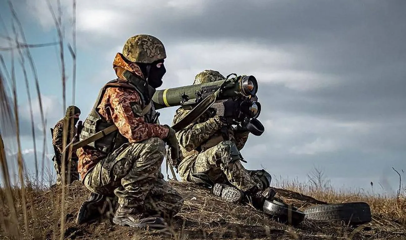 окупанти втратили за добу 1180 військових, 47 артсистем та 3 танки - Генштаб ЗСУ