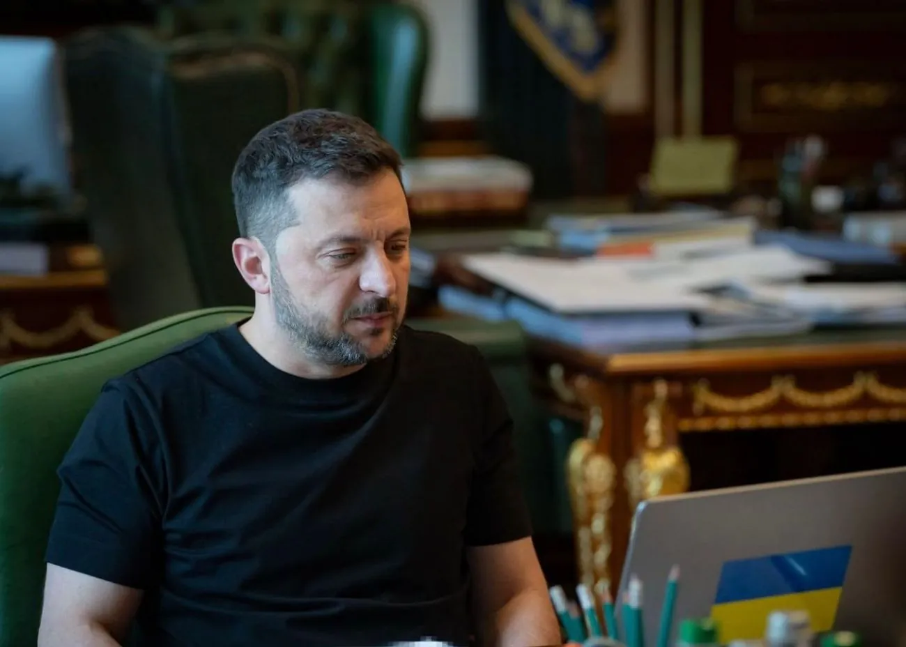 За продвижение выгодных РФ нарративов, под санкциями журналистка Латынина: Зеленский ввел в действие новое решение СНБО За продвижение выгодных РФ нарративов, под санкциями журналистка Латынина: Зеленский ввел в действие новое решение СНБО