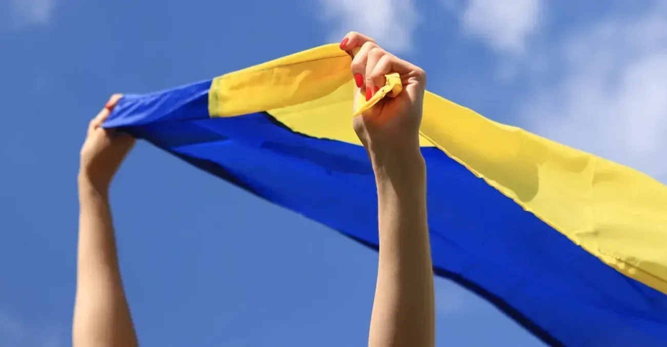 В Украину удалось вернуть еще одну группу подростков, которые находились на временно оккупированной территории - Ермак В Украину удалось вернуть еще одну группу подростков, которые находились на временно оккупированной территории - Ермак