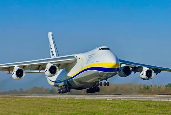 Літакобудування без підтримки: як стратегічна галузь втрачає можливості для розвитку
