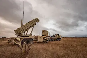 US reviews arms supplies to free up more Patriots for Ukraine - WSJ