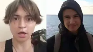 "This is death, guys. Farewell. Glory to Ukraine": Zelenskyy posthumously awarded teenagers killed by occupiers in Berdiansk