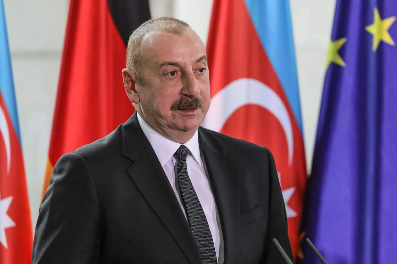 Азербайджан готовит иск к России из-за катастрофы самолета AZAL Азербайджан готовит иск к России из-за катастрофы самолета AZAL