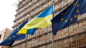 EU cuts aid to Ukraine by €1.5 billion due to NABU and SAPO decisions - NYT