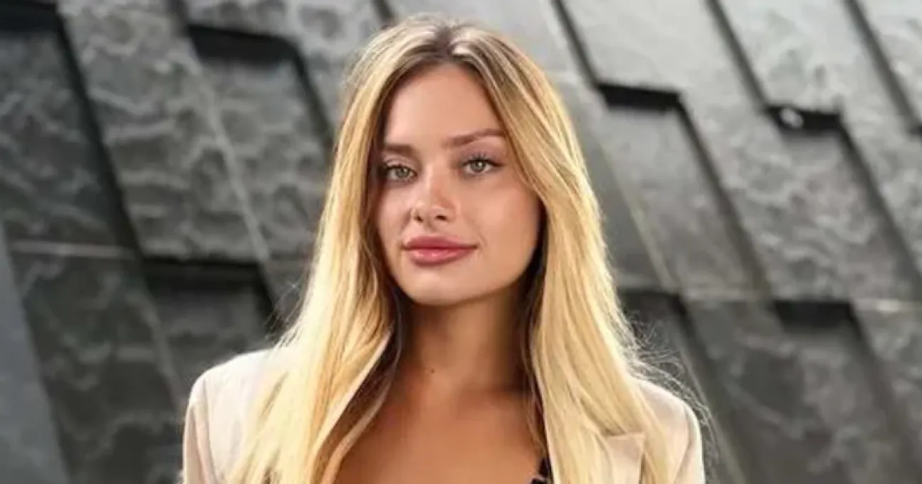 Ukrainian model Maria Kovalchuk stated that she was beaten in Dubai by