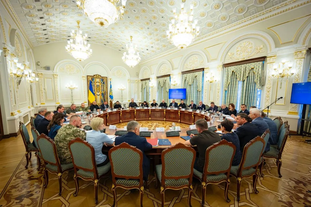 Украина вводит мораторий на проверки бизнеса: детали от Юлии Свириденко