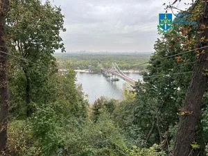 Rope snap on Kyiv cable car: case of boy's death sent to court