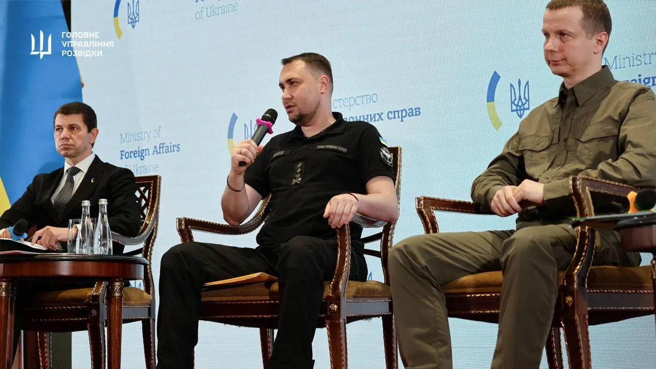 росія планує витратити понад трильйон доларів на переозброєння до 2036 року - Буданов
