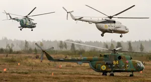 Поправки к Defence City: шанс на восстановление критически необходимой поддержки украинской авиации
