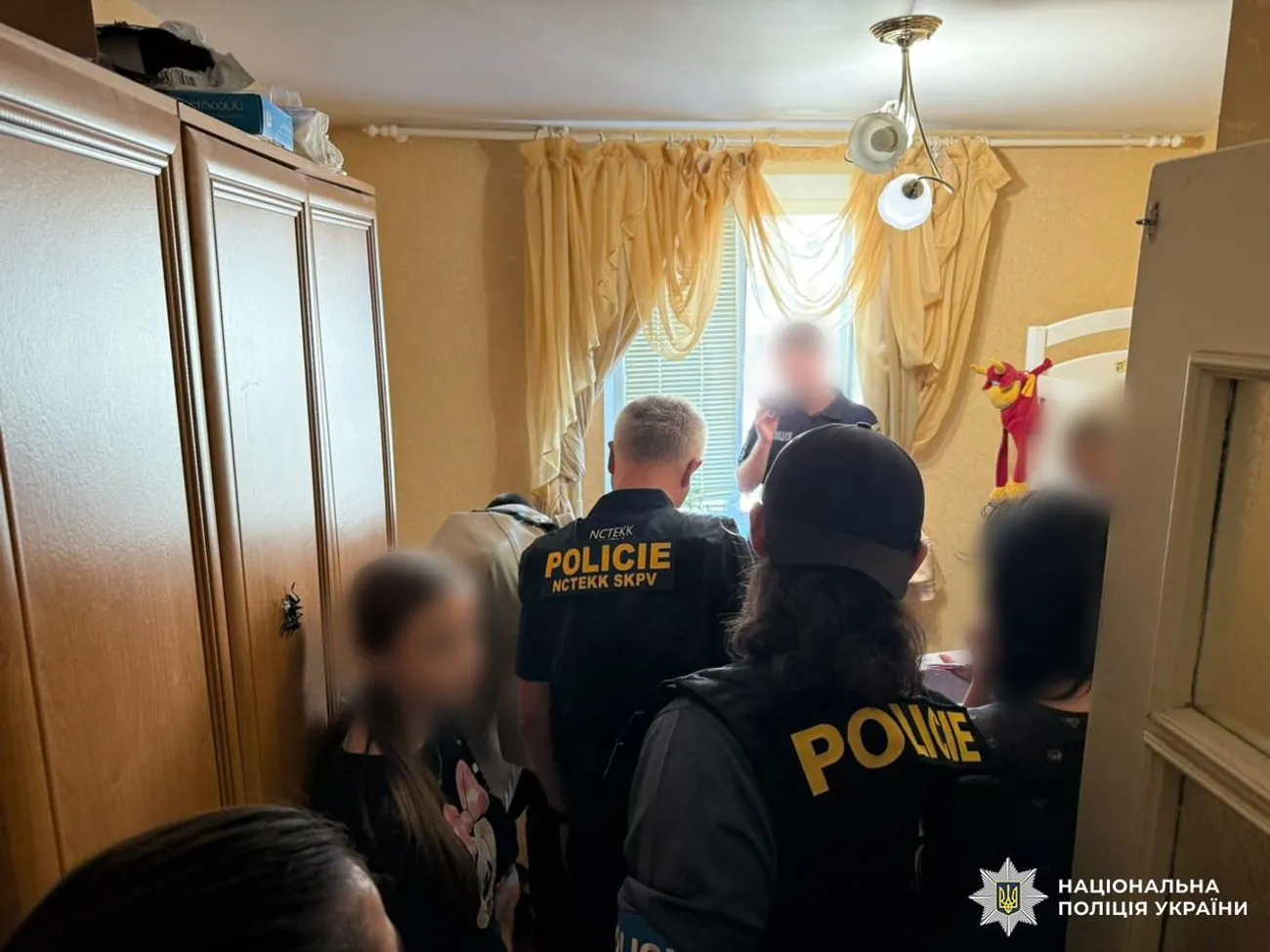 Житель Днепра "минировал" учебные заведения в ЕС: детали международного расследования