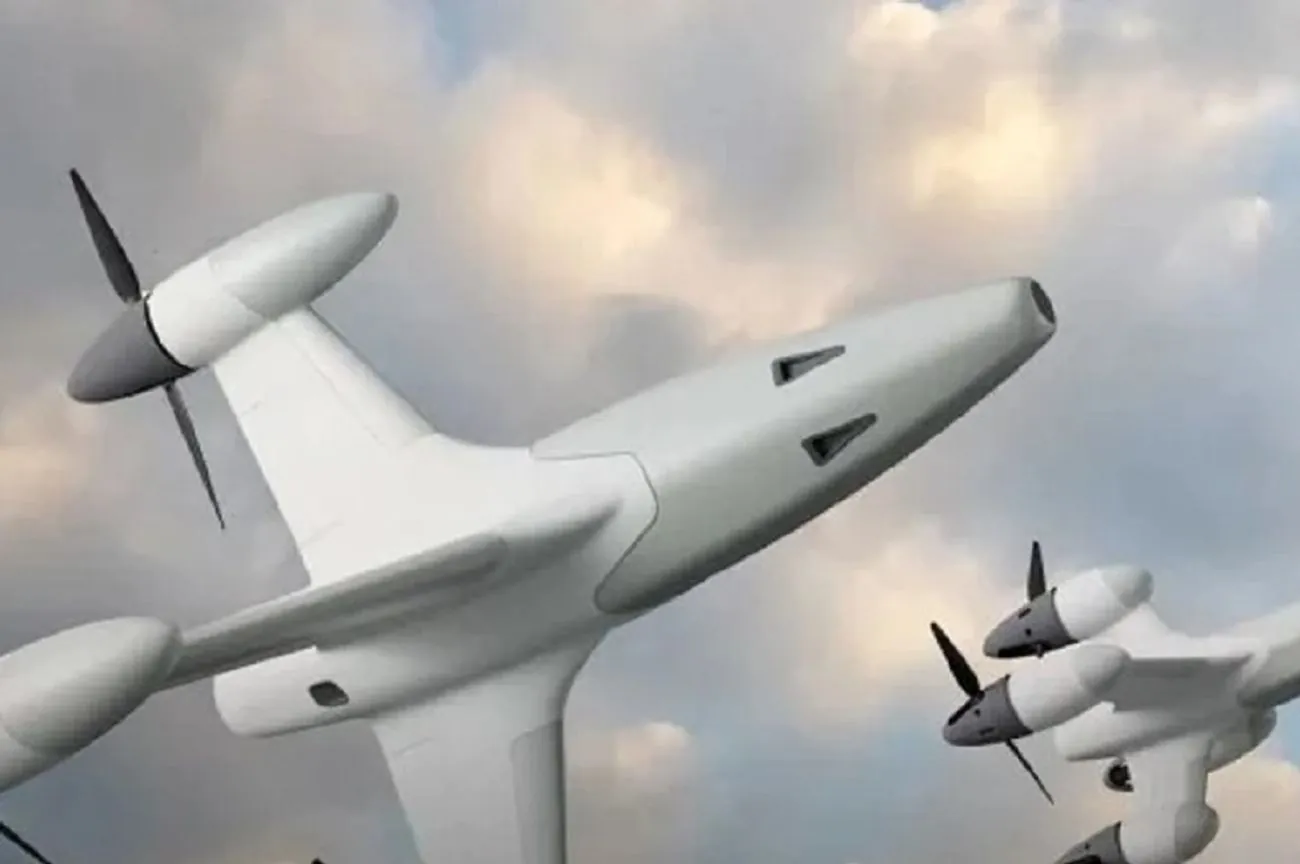 Украина заключила новые контракты на дроны-перехватчики на 3 миллиарда гривен - Зеленский Украина заключила новые контракты на дроны-перехватчики на 3 миллиарда гривен - Зеленский