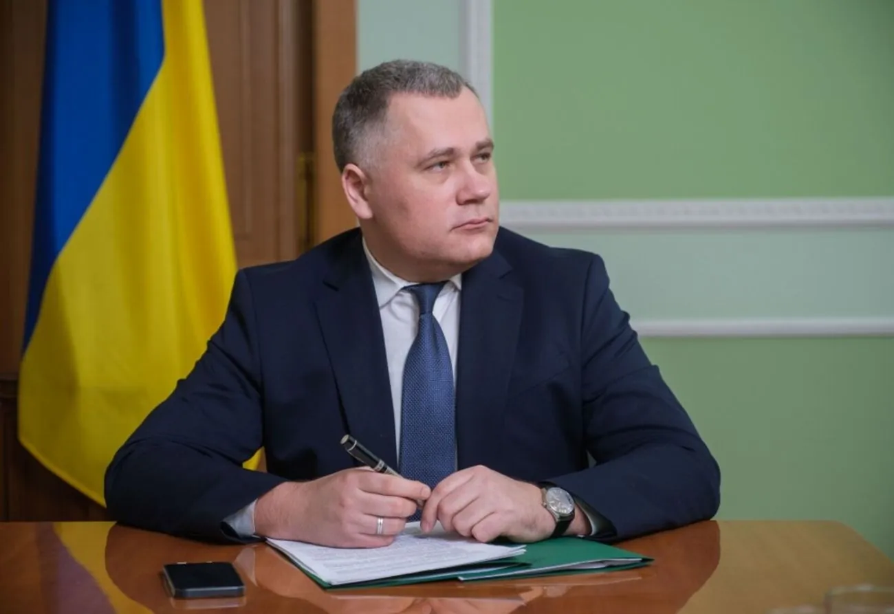 Спецтрибунал щодо злочинів росії може розпочати роботу в кінці року - Офіс Президента Спецтрибунал щодо злочинів росії може розпочати роботу в кінці року - Офіс Президента