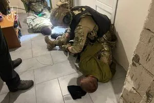 Попытка разбойного нападения на дом предпринимателя в Одесской области: задержаны военнослужащий-дезертир и его сообщник