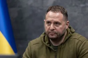 Provided information on only a portion of abducted Ukrainian children: Yermak commented on Russian statements