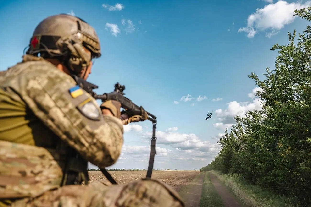 На фронті за добу відбулося 130 бойових зіткнень, Покровський напрямок лідирує за кількістю атак