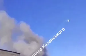 В окупованому Донецьку повідомляють про ураження розташування армії рф: що відомо