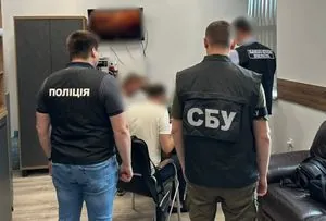 Полиция и СБУ проводят обыски во Львовском городском совете: что известно