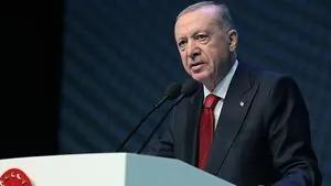 Ердоган допускає переговори з путіним і Трампом цього тижня щодо можливої зустрічі в Стамбулі