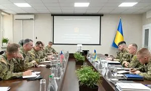 "They are already on their way": Syrskyi announced important news regarding air defense for Ukraine