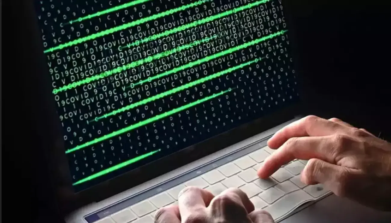 В Украине фиксируют с начала года около 15 кибератак ежедневно - Госспецсвязи В Украине фиксируют с начала года около 15 кибератак ежедневно - Госспецсвязи