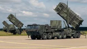 В Румынии прокомментировали возможную передачу Украине дополнительного Patriot