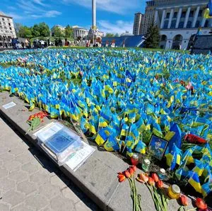 Отмена решений о переименовании улиц в честь защитников Украины недопустима - УИНП