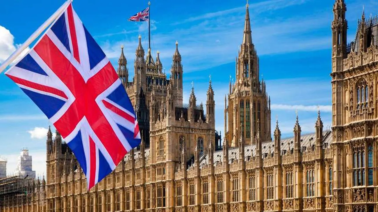 Треть британских депутатов требуют признать независимость Палестины Треть британских депутатов требуют признать независимость Палестины