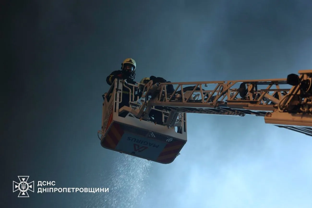 Зеленський про нічну російську атаку: точно не може бути жодної тиші у відповідь на такі удари