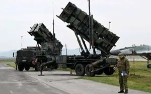 Германия уже передала Украине три системы Patriot, продолжаются переговоры об отправке еще одной – СМИ
