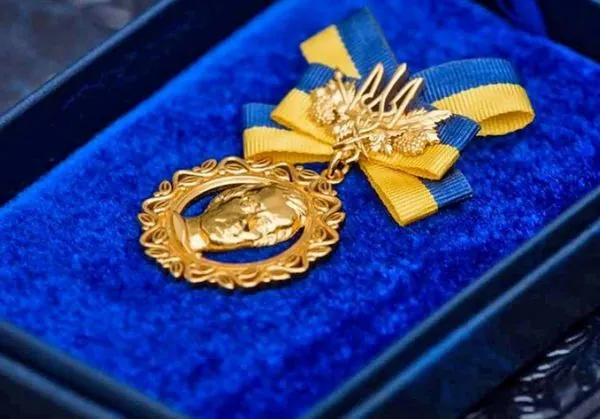 New nominations have appeared: who else can receive the Shevchenko Prize