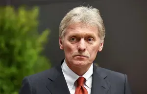 У кремлі назвалися прихильниками дипломатії й вигадали нову причину війни