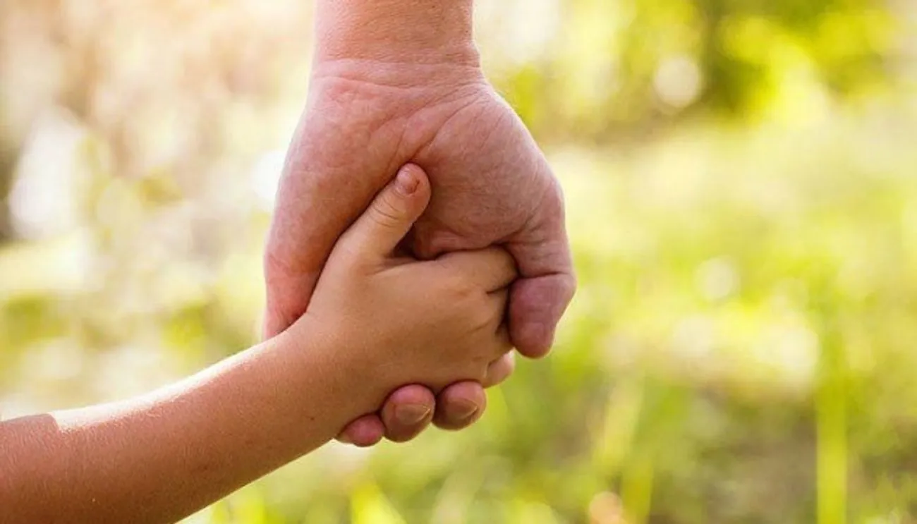 Усыновление детей в Украине: глава Координационного центра по развитию семейного воспитания озвучила вызовы Усыновление детей в Украине: глава Координационного центра по развитию семейного воспитания озвучила вызовы