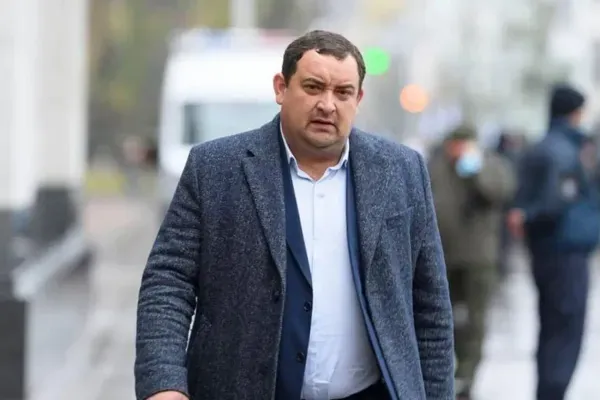 "Дарницький" вплив: діяльність нардепа Кузьміних мають перевірити правоохоронці