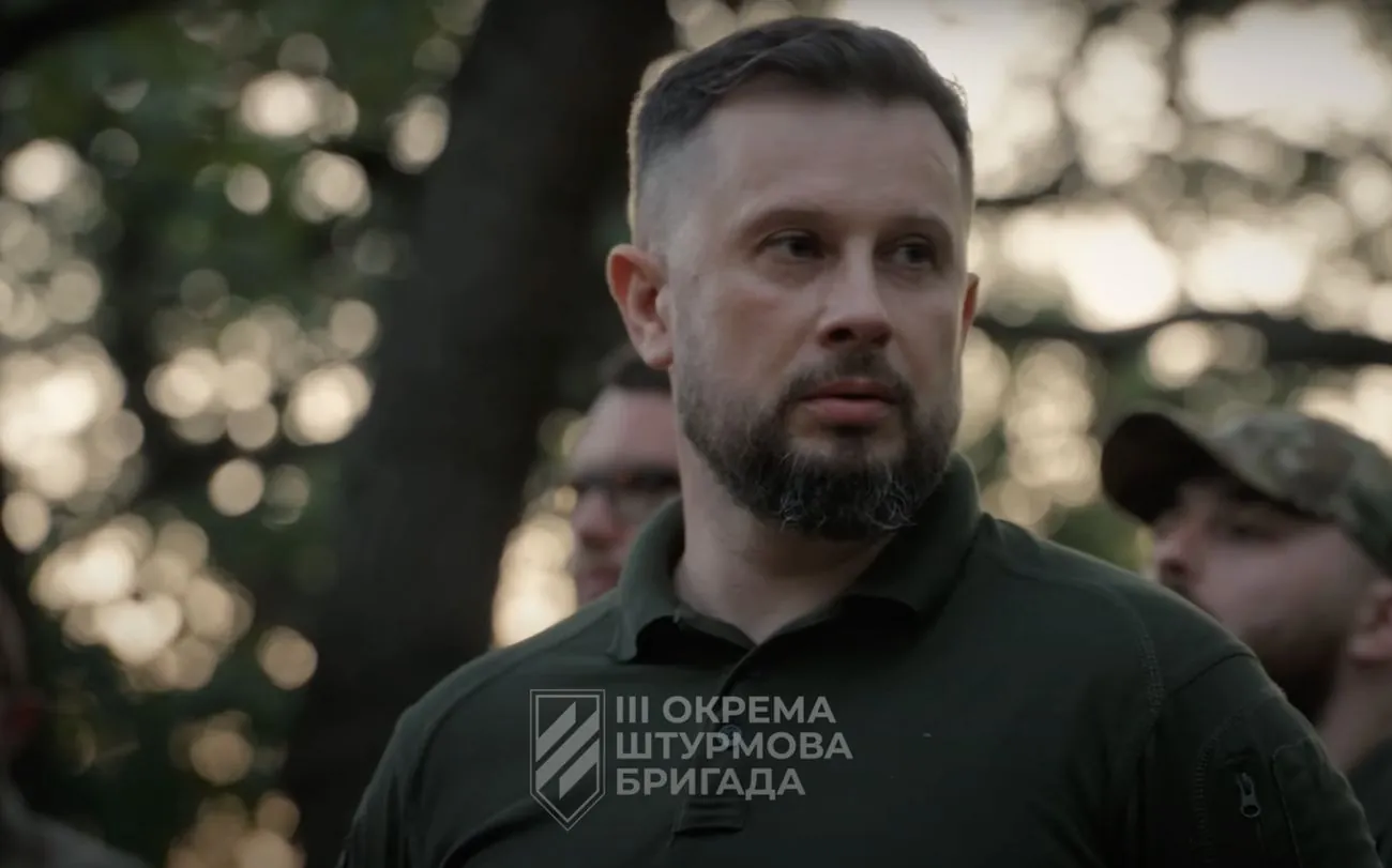 Перші результати корпусу Білецького: грамотне керівництво значно скорочує втрати серед військових