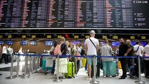 "Aeroflot" uses outdated Windows XP, and the CEO hasn't changed his password for three years - "Belarusian Cyberpartisans"