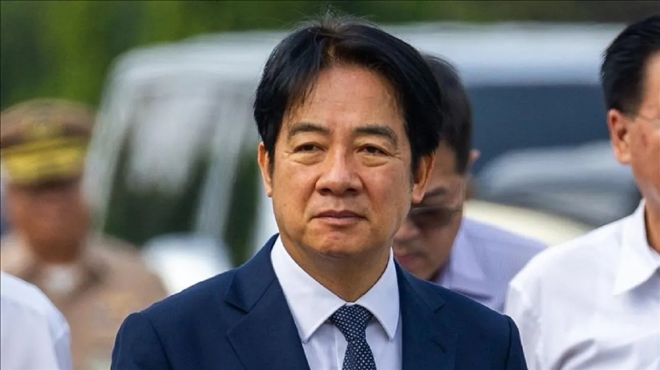 Китай был против: Трамп отказал президенту Тайваня в остановке в Нью-Йорке - FT Китай был против: Трамп отказал президенту Тайваня в остановке в Нью-Йорке - FT