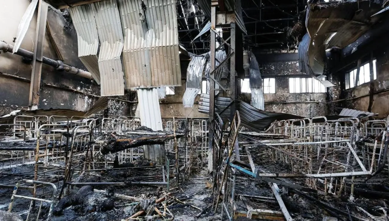 Теракт в Еленовке: в ОГП рассказали, сколько выживших военных было опрошено