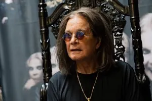Ozzy Osbourne to be buried in his native Birmingham on July 30