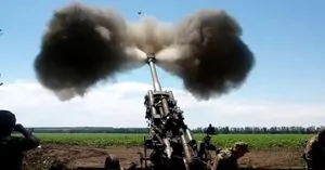 В 118-й ОМБр ответили, чувствуют ли давление РФ на Запорожье