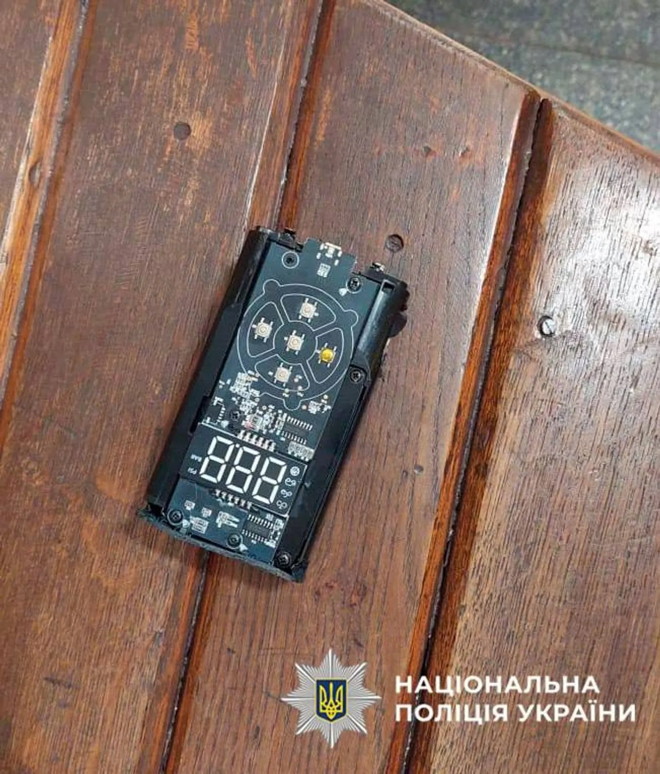 Столичну станцію метро "Либідська" закрили через забутий насос для велосипеда: у поліції показали фото